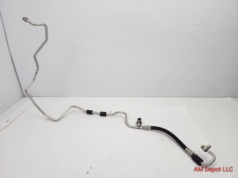 2011 Mini Cooper S R56 R57 R55 R58 R59 A/C AC Hose Condenser Evaporator