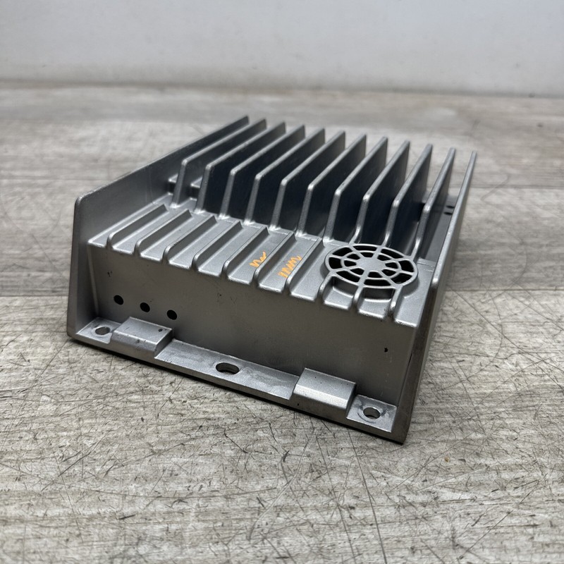 2128700194 I 2008-17 Mercedes W212 E350 C300 Amplifier Amp Harman Becker OEM
