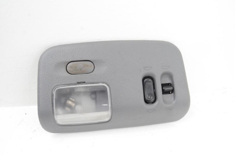 1997-1998 Nissan 240sx S14 Kouki KA24DE Gray Front Map Light with Roof Switches