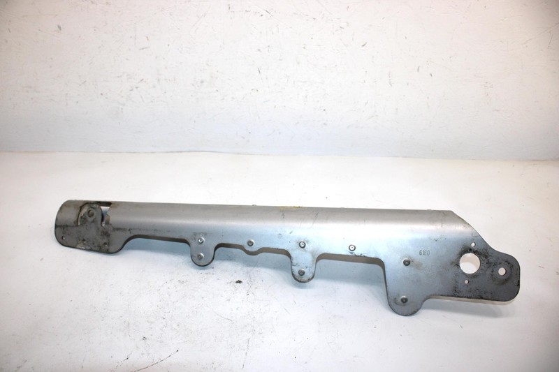 05 Polaris Xc Sp 600 Oem Right Footwell Brace 1014067-1156 SP205