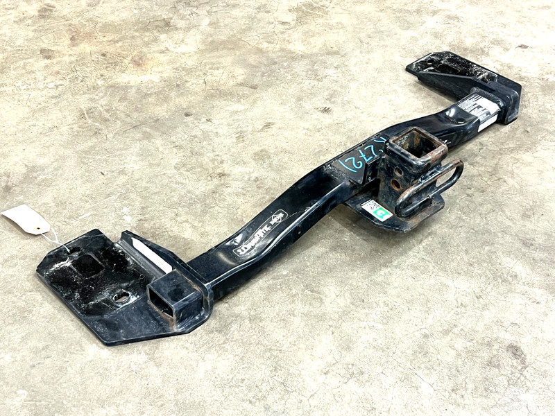 ⭐2011-2017 BMW X3 REAR BUMPER TRAILER TOW TOWING BAR HITCH SUPPORT OEM LOT2721