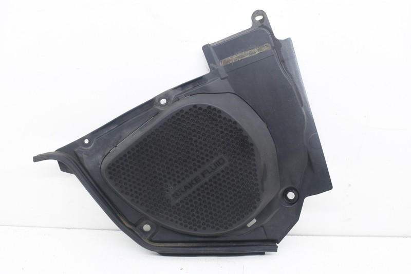 2004 Nissan Z33 350Z Driver Left Brake Fluid Reservoir Cover OEM KW82