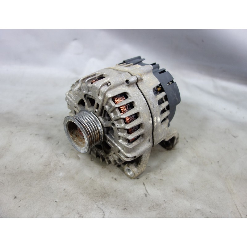 BMW E90 M3 S65 V8 Factory Valeo 180Amp Electrical Alternator OEM
