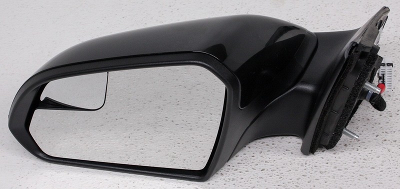 OEM Left Driver Side Mirror For Hyundai Sonata US Paint-To-Match PTM 87610-C2000