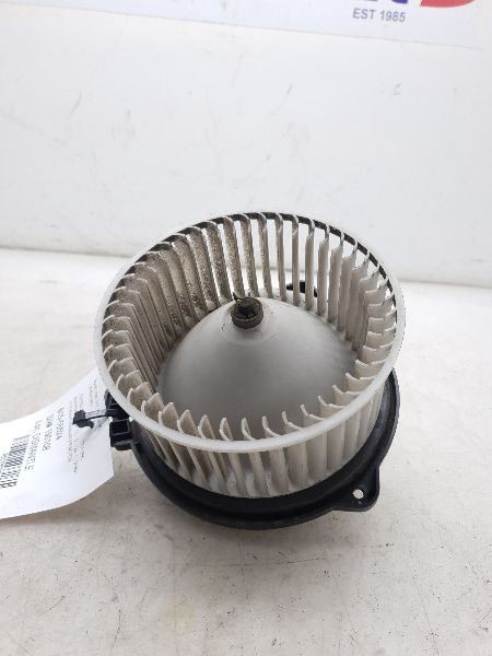 2001 TOYOTA MR2 SPYDER 2WD V4 AC BLOWER MOTOR