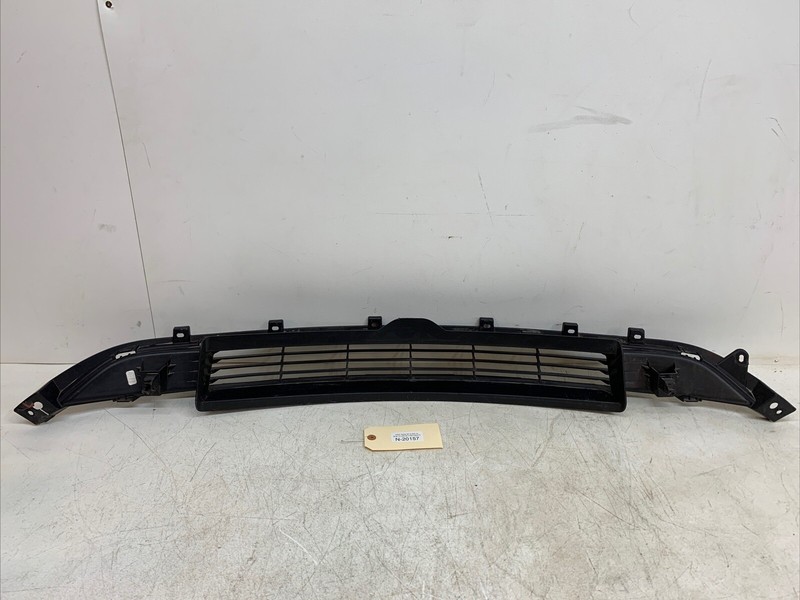 ⚡️24-25 Tesla Model 3 Front Center Fascia Bumper Grille Lower Grill 20157 S23