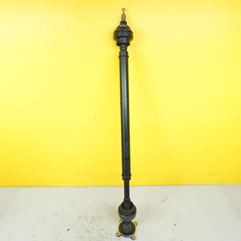 2024-2025 MAZDA CX-90 FRONT DRIVESHAFT DRIVE SHAFT PROPELLER OEM CF01-25-100B