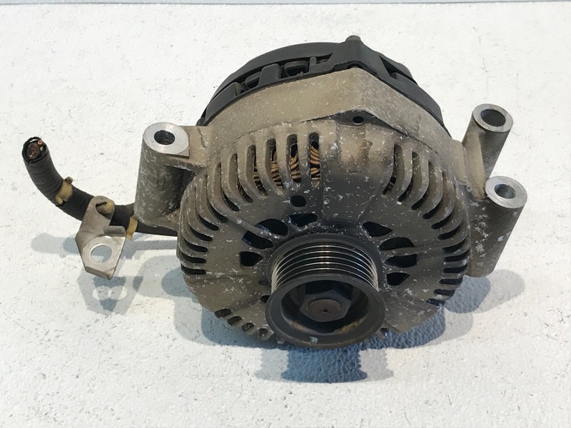 02-03 FORD EXPLORER Alternator