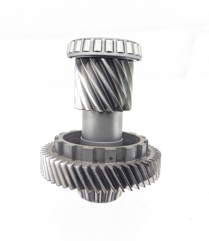 Mechanic MENS Gift Paper Weight From GENUINE German Vehicle Transmission Gears