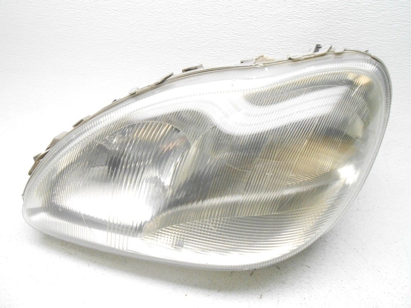 OEM Left Driver Side HID Headlamp For Mercedes-Benz S-Class 220 820 11 61