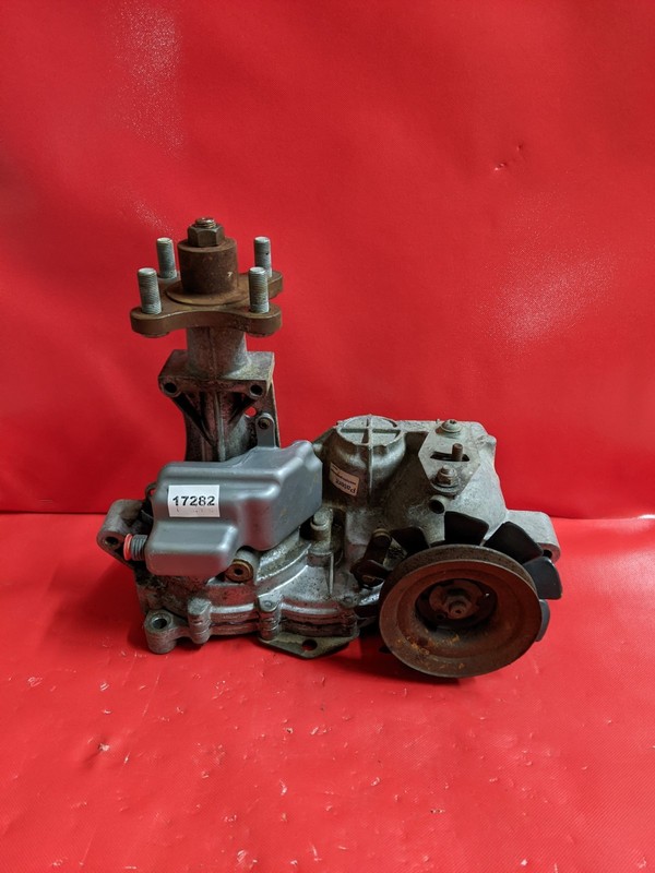 HYDRO GEAR TRANSAXLE TRANSMISSION ZF-DTBB-3DRA-2WTXWD-17282*FINAL SALE*