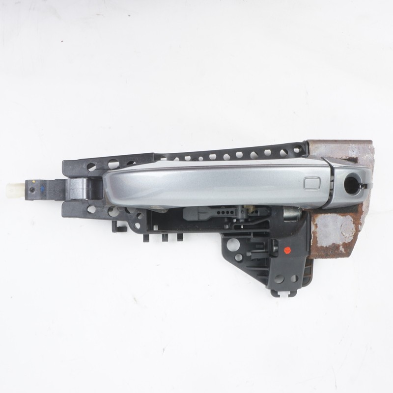 2011-2018 Audi A8L A8 Front Left Driver Side Exterior Door Handle OEM