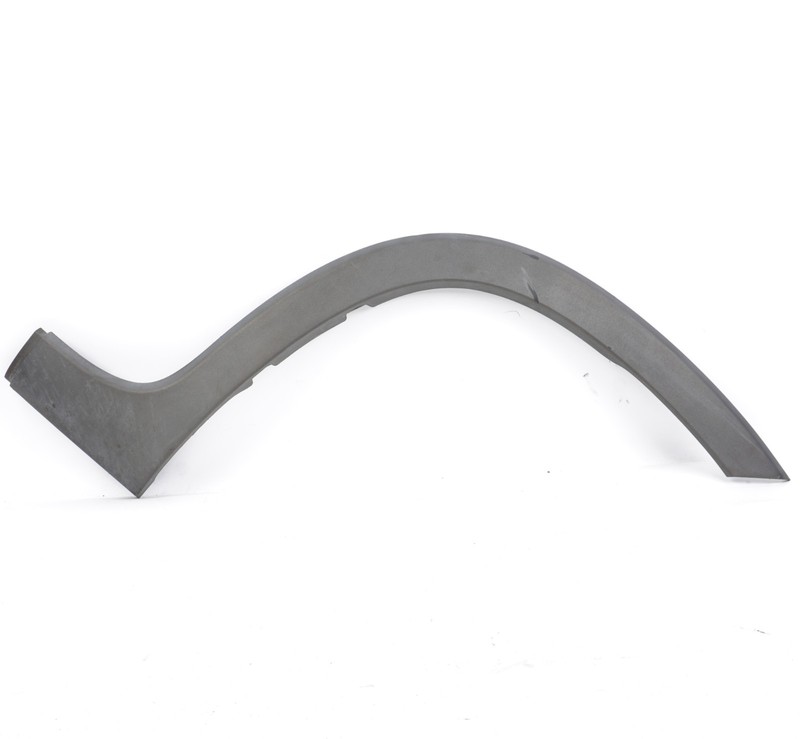 2014 - 2017 Fiat 500L Front Right Passenger Side Wheel Arch MoldingOEM