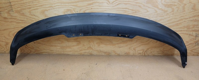 2013 - 2016 Chevrolet Malibu Rear Bumper Valance Textured OEM