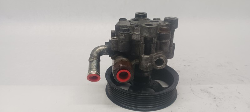 16-'23 TOYOTA TACOMA Steering Pump 3.5L 81k miles OEM 1 Year Wnty!