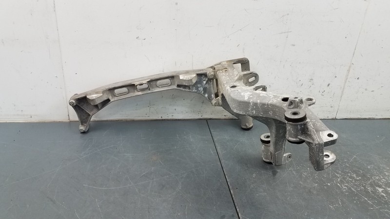 2012 Porsche 911 Turbo S 997 Rear Sub Frame Crossmember - Partial #3351 Y1