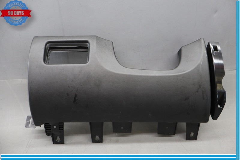 10-19 Jaguar X351 XJ XJR Front Dash Steering Column Knee Panel Trim Oem