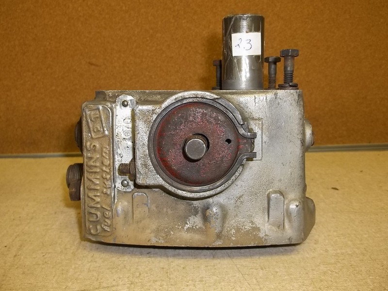 Cummins Fuel System 177761 RC-1 AR-3863-1670 *FREE SHIPPING*