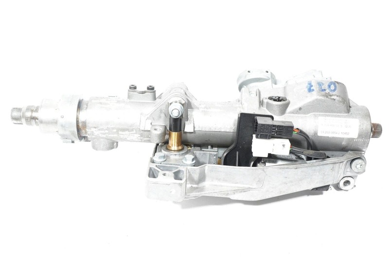 03 04 05 06 MERCEDES-BENZ CLK320 STEERING COLUMN OEM