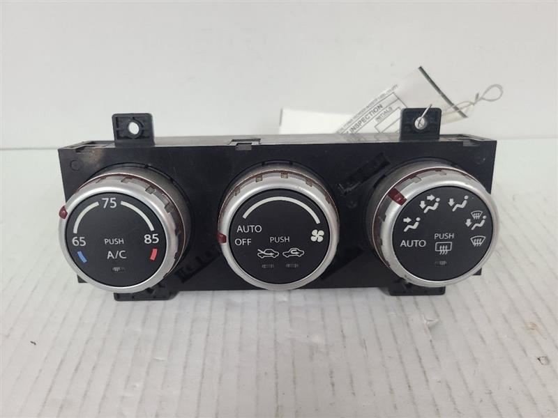 TEMPERATURE CONTROL AUTOMATIC AC FITS 07-13 SX4 465055