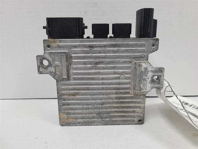 Engine ECM Electronic Control Module 2.0L Manual Fits 15-16 IMPREZA 527088