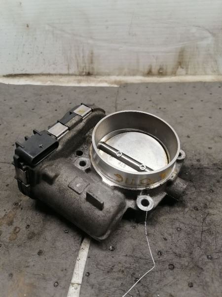 Throttle Body 3.6L Fits 11-19 GRAND CHEROKEE 902240