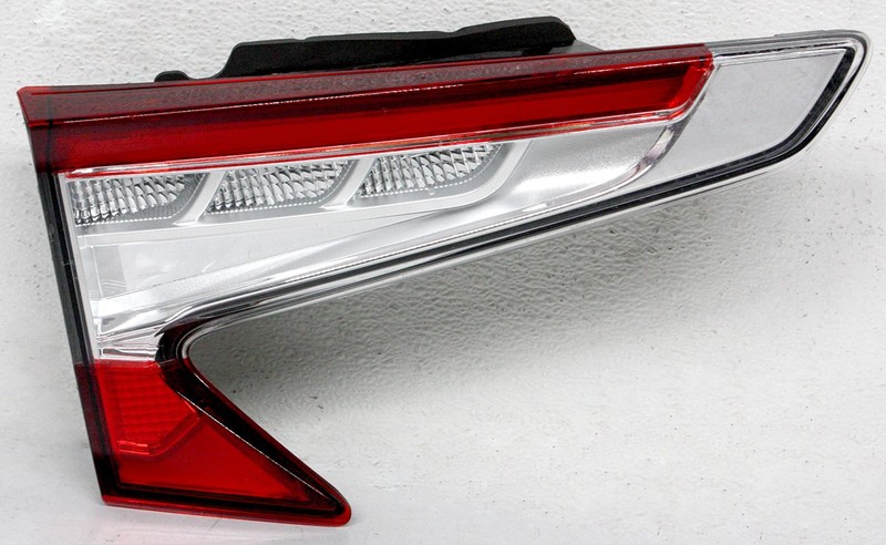 OEM Left Driver Side LED Tail Lamp For Acura RDX Chrome 34155-TJB-A01