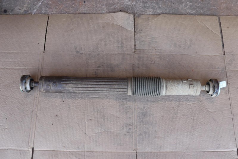 2012-2018 JEEP WRANGLER 4X4 SPORT A/T REAR DRIVESHAFT CARDAN SHAFT OEM