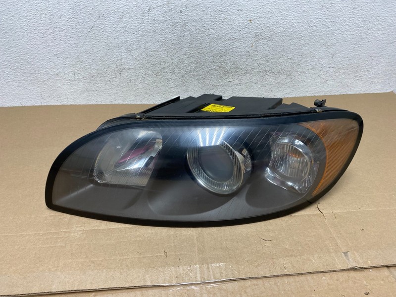 2006-2010 Volvo C70 Left Driver LH Side Headlight Oem AE4913 DW