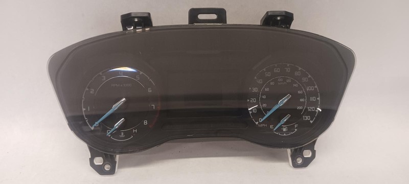 19-'20 FORD RANGER Speedometer 201k miles OEM 1 Year Warranty!