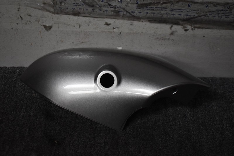 2018-2022 LEXUS LS500 SIDE MIRROR TRIM RIGHT SIDE FACTORY OEM