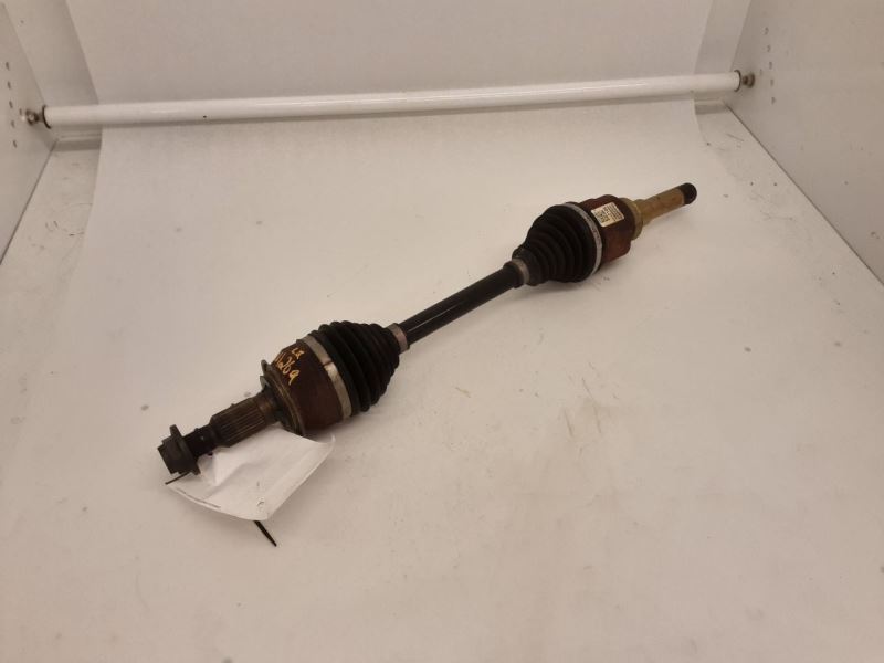 Driver Left Axle Shaft Front 1.5L Fits 18-19 TERRAIN 2412230
