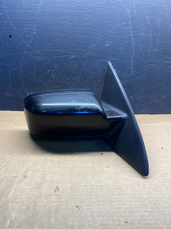2011 to 2012 Ford FusionMilan Right Passenger View Door Blind Mirror ad9676 DG