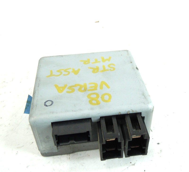 2007-2009 Nissan Versa Power Steering Control Module OEM 28500-EM30A