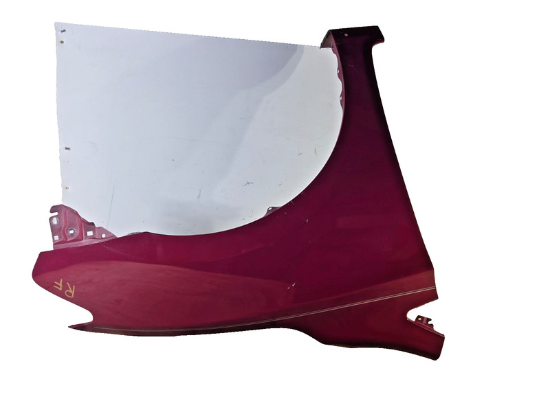 2013 2015 Nissan Sentra SR Right Passenger Side Front Fender Quarter Panel OEM x