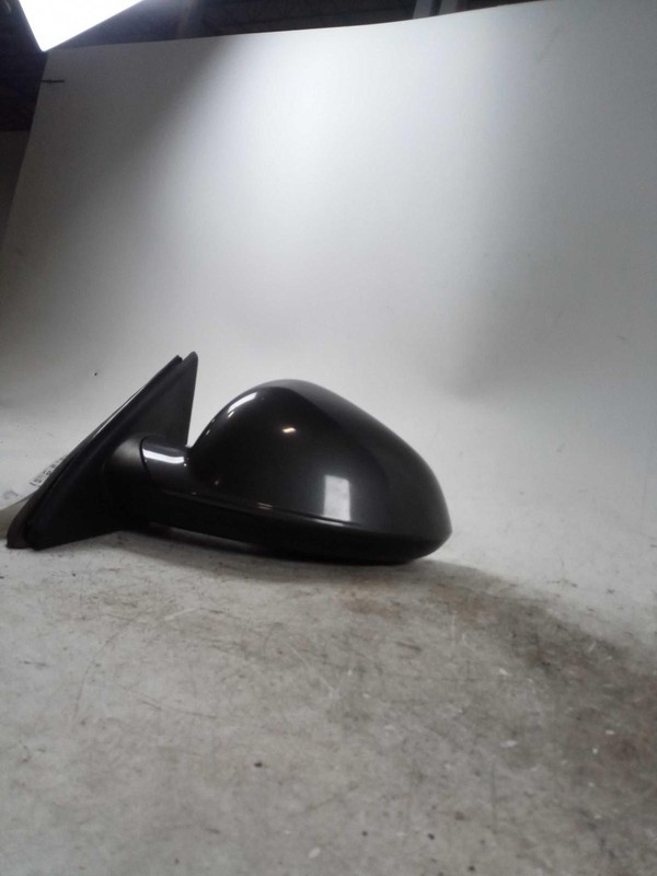 2011 Buick Regal Left Door Mirror Assembly Grey OEM Used 150K Miles