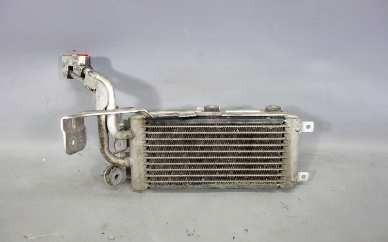 2007-2013 BMW E90 335i M3 Factory Engine Oil Cooler for Fender Radiator OEM