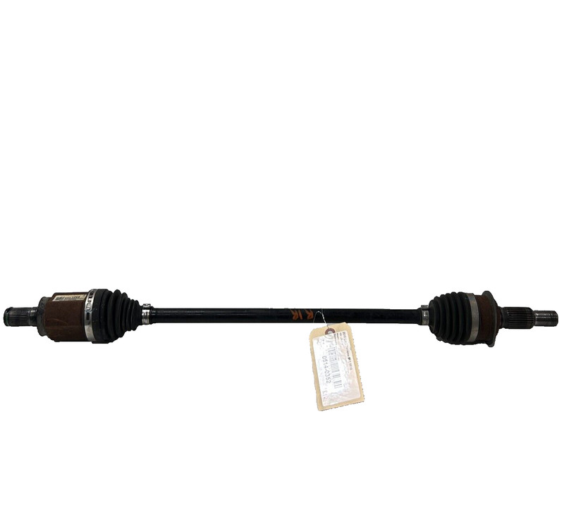 2019-2022 GMC TERRAIN AWD REAR RIGHT PASSENGER SIDE HALFSHAFTCV AXLE SHAFT OEM