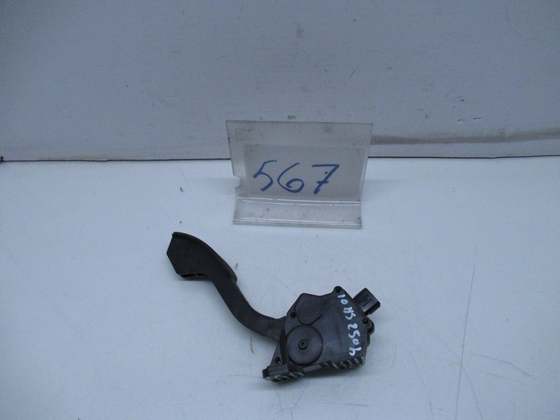 10-12 LEXUS HS250H GAS PEDAL ACCELERATOR OEM