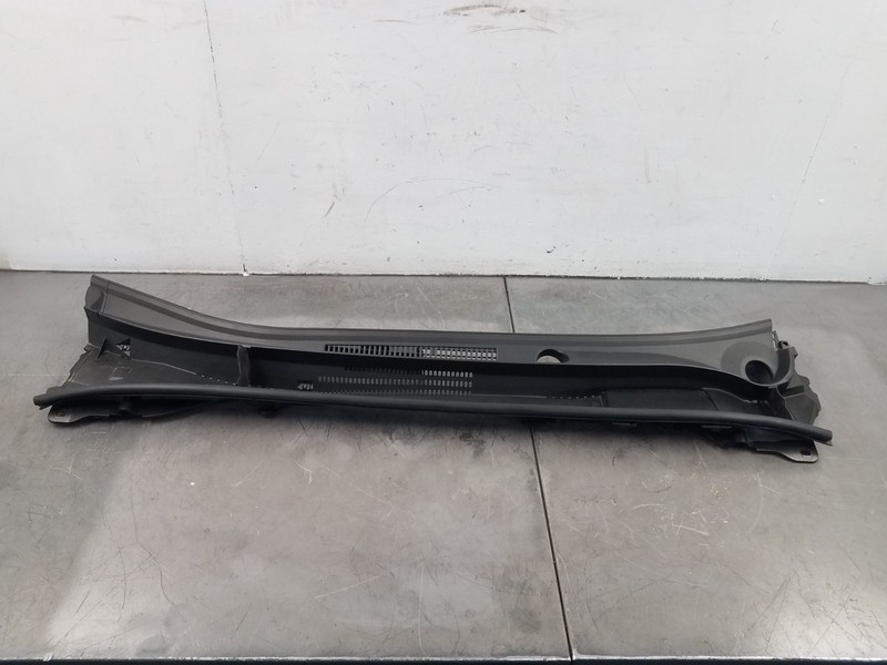 2025 Toyota Corolla GR AWD Windshield Cowl 10K Miles #9646 VV1