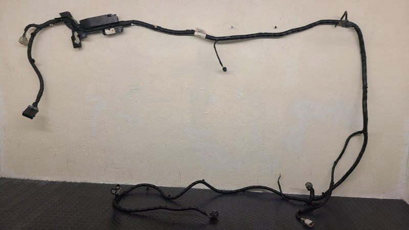 21-22 Ford Transit Models Chassis Wire Harness W/ 148'' WB OEM MK4T14406BPC