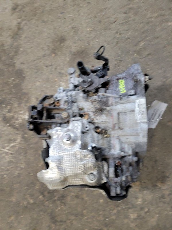 Automatic Transmission CVT Fits 21-23 ELANTRA 1609058