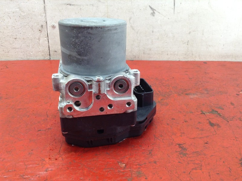 14-15 LEXUS IS250 RWD ANTI LOCK ABS BRAKE PUMP OEM