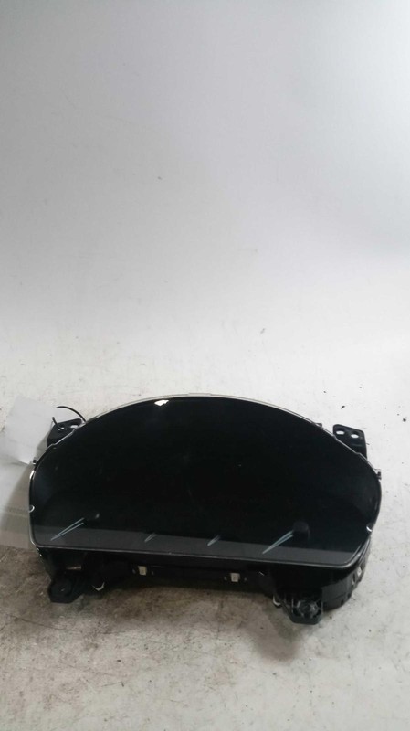 2020 Ford Escape Speedometer Gauge OEM Grey 1.5L 125K Miles NJ25-16973-426036