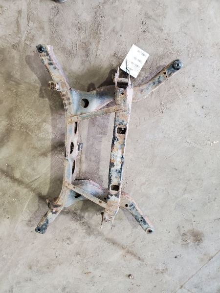 Crossmember/K-Frame Rear FWD Fits 07-17 EQUINOX 280703