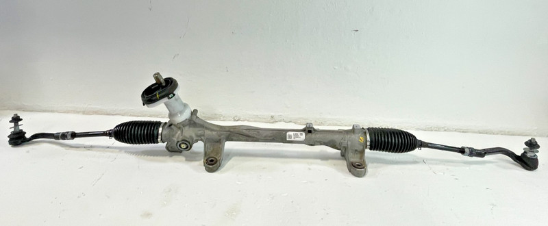 20-25 HYUNDAI PALISADE FWD POWER STEERING RACK & PINION 44K MILES 3.8L # 103654
