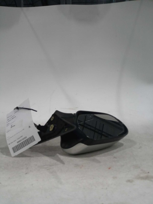 2007 Subaru Legacy Left Door Mirror Assembly Silver OEM 550997 139K Miles