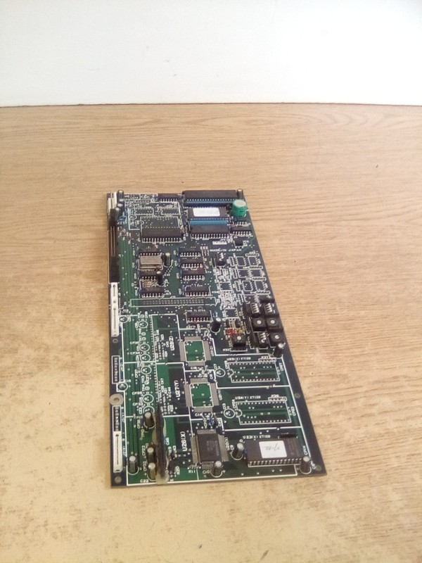 Sokki 273-S300A Circuit Board