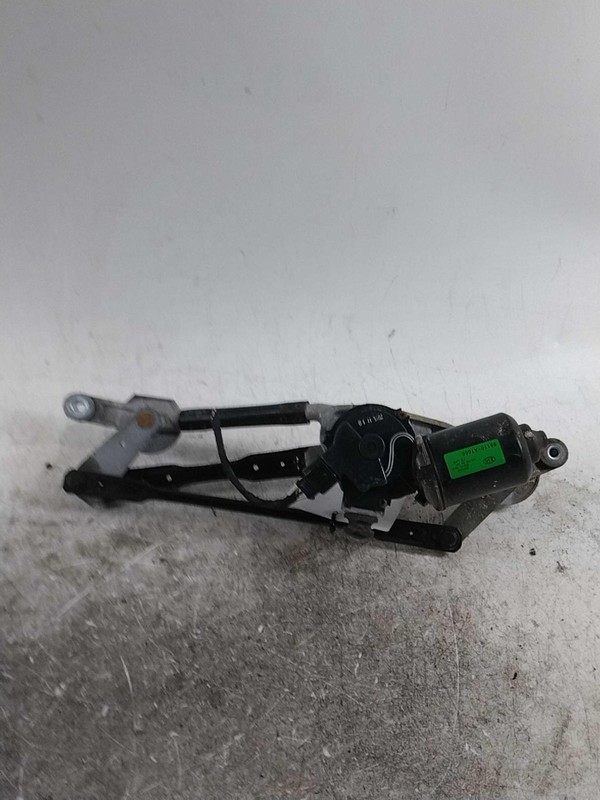 2016 KIA FORTE Windshield Wiper Motor OEM 98110A7000 100K Miles - White