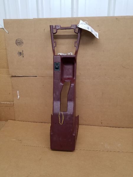 PROBE 1989 Console Front 259360